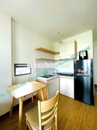 CĂN HỘ MỚI 2 GIƯỜNG – VIEW SIÊU ĐẸP NGAY SÂN BAY!