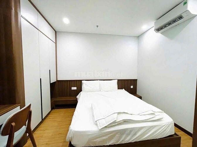 căn hộ 2 PN - Ngay An Thượng - Cách Biển 200m, gần Đỗ Bá