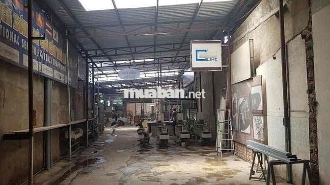 Cho thuê 700m2 mặt bằng đường 2/4 ngay Champa Island giá tốt