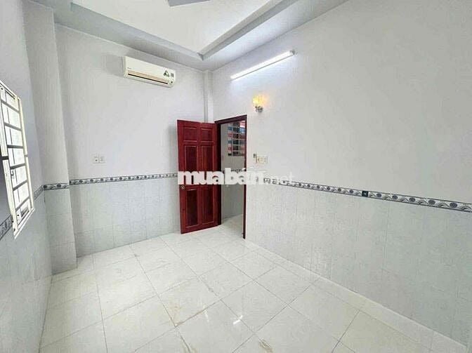 Nhà 2 phòng 2 máy lạnh KDC Thới Nhựt 1