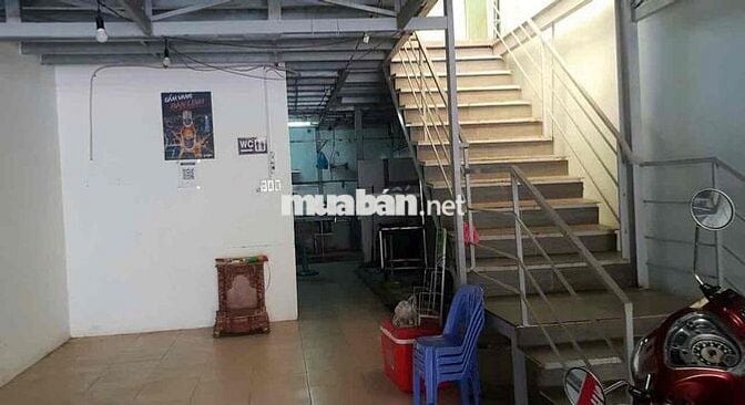 Cần cho thuê mặt tiền Phố Ẩm Thực Hồ Bún Xáng