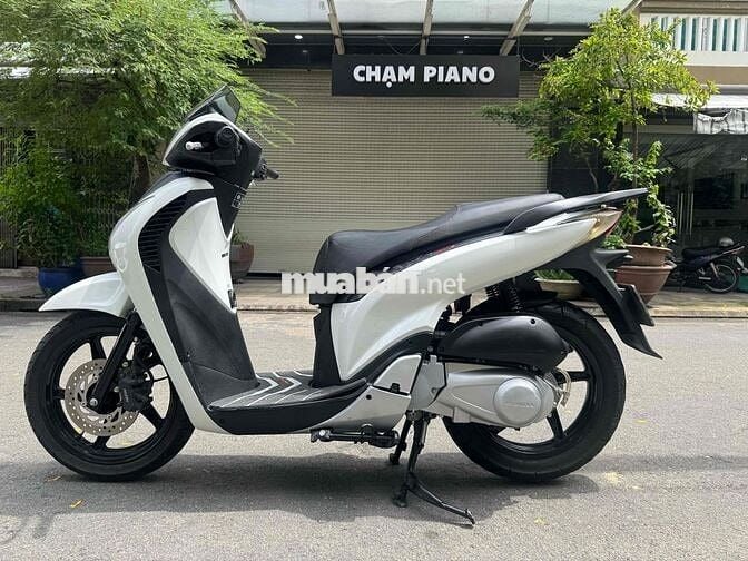Sh 150 việt kiều ý số máy 501