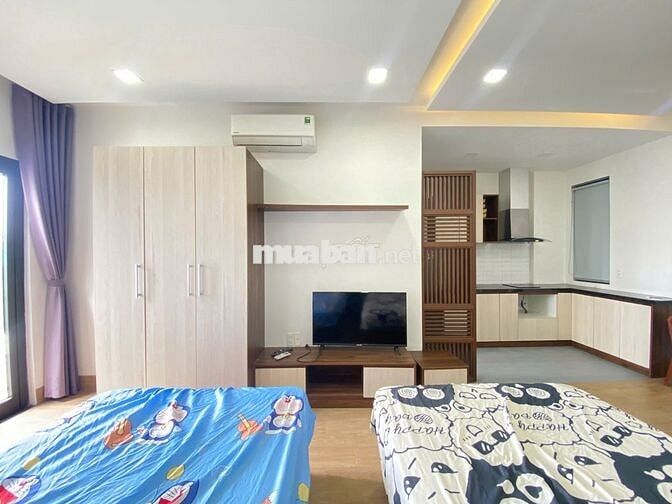 CHO THUÊ CĂN STUDIO 2 GIƯỜNG GẦN BIỂN – NGŨ HÀNH SƠN