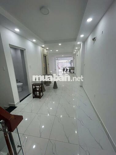 Cho thuê mặt bằng kinh doanh mặt tiền tô ngọc vân, P.Thạnh Xuân, q 12