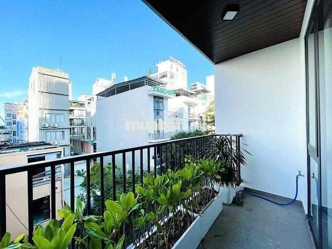 căn hộ 2 PN - Ngay An Thượng - Cách Biển 200m, gần Đỗ Bá