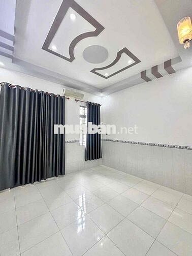 Nhà 2 phòng 2 máy lạnh KDC Thới Nhựt 1