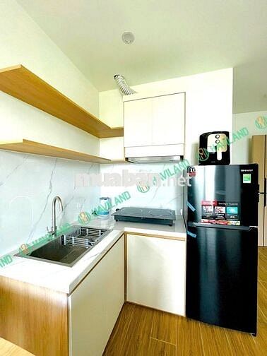 CĂN HỘ MỚI 2 GIƯỜNG – VIEW SIÊU ĐẸP NGAY SÂN BAY!