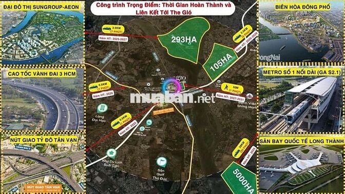 Căn hộ The Gió ven sông ngay ga Metro- 3 năm TT 650tr đến khi nhận nhà