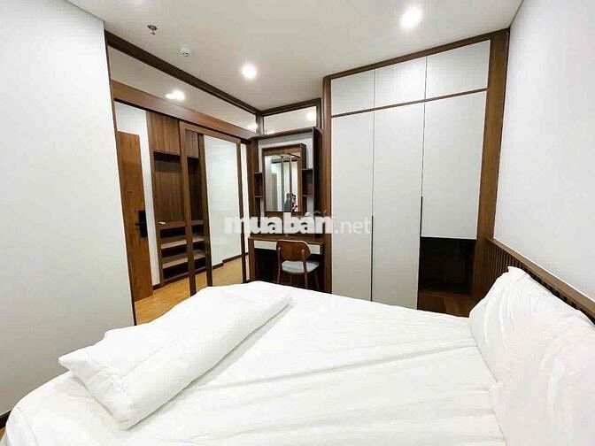 căn hộ 2 PN - Ngay An Thượng - Cách Biển 200m, gần Đỗ Bá
