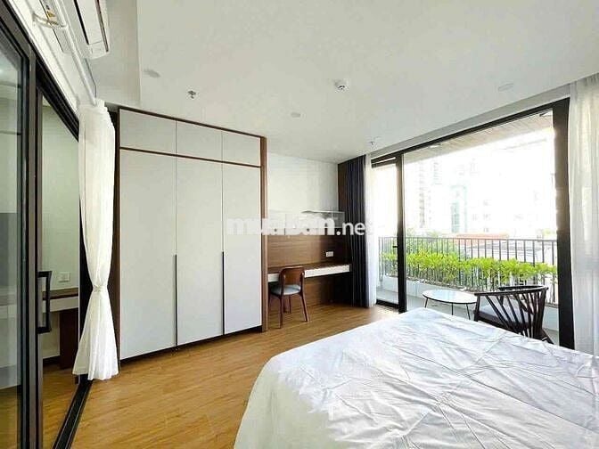 căn hộ 2 PN - Ngay An Thượng - Cách Biển 200m, gần Đỗ Bá