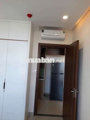 Cho thuê căn hộ cao cấp tại CT2 VCN Phước Long, Nam Nha Trang