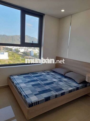 Cho thuê căn hộ cao cấp tại CT2 VCN Phước Long, Nam Nha Trang