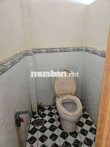 Mặt tiền phạm văn chiêu 4x5.5m lửng vỉa hè 5m.Kinh doanh ok