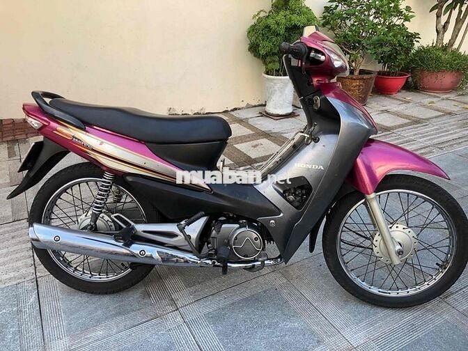 Wave S 100 zin