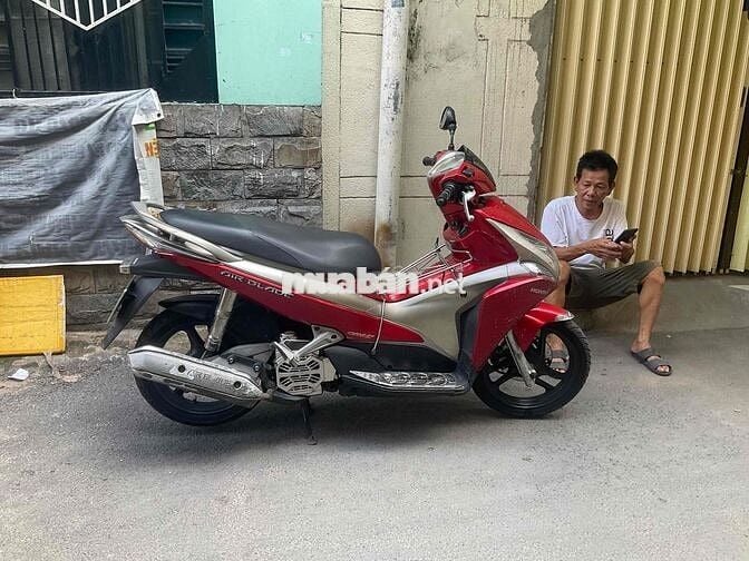 bán honda air blade 2011 110 fi bstp