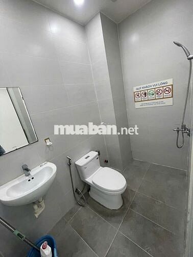 Cho thuê mặt bằng kinh doanh mặt tiền tô ngọc vân, P.Thạnh Xuân, q 12