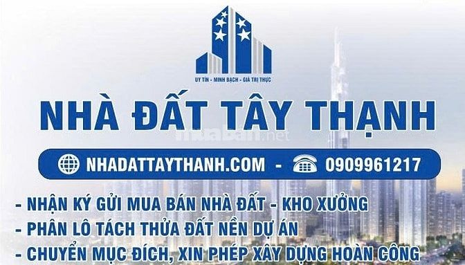 Cho thuê kho bãi Quốc lộ 1A, Bình Tân gần ngã 4 Gò Mây..