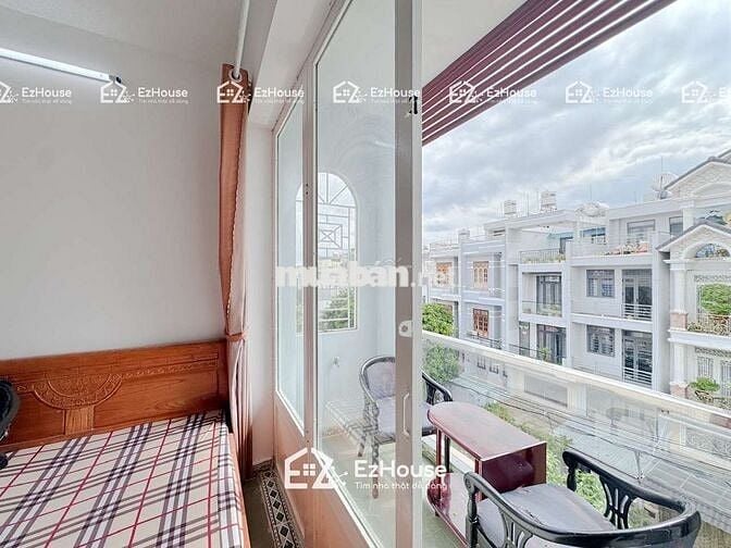 PHÒNG ĐẸP - MỚI TINH - FULL NỘI THẤT