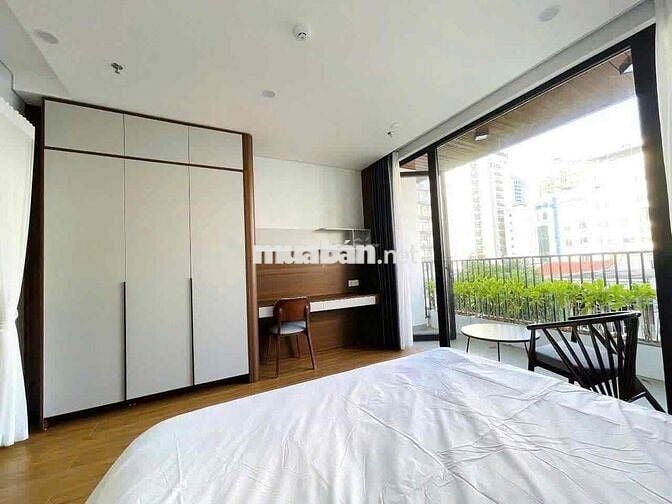căn hộ 2 PN - Ngay An Thượng - Cách Biển 200m, gần Đỗ Bá