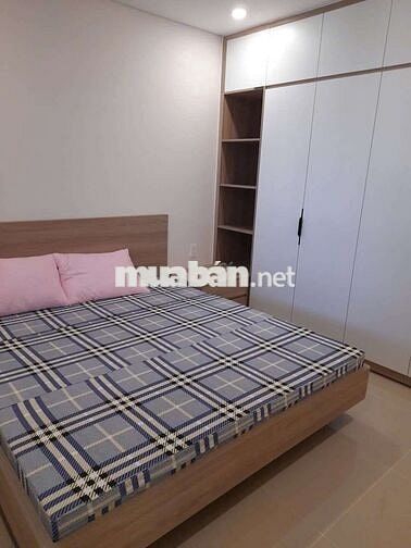 Cho thuê căn hộ cao cấp tại CT2 VCN Phước Long, Nam Nha Trang