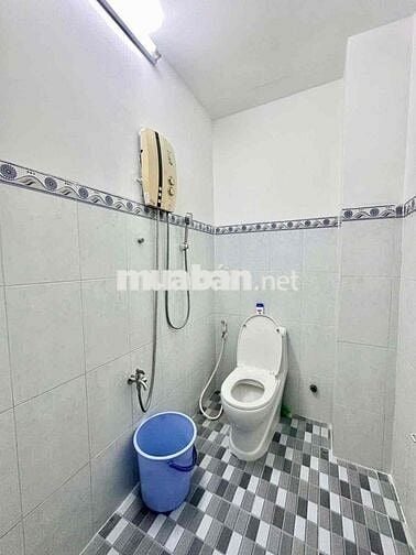 Nhà 2 phòng 2 máy lạnh KDC Thới Nhựt 1