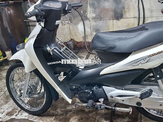 Bán Honda Wave A 100 đời 2011 giấy tờ hợp lệ