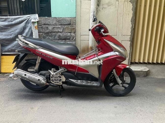 bán honda air blade 2011 110 fi bstp