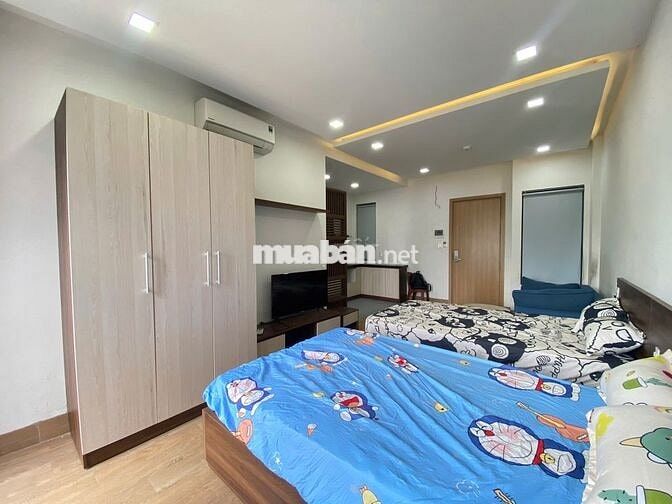 CHO THUÊ CĂN STUDIO 2 GIƯỜNG GẦN BIỂN – NGŨ HÀNH SƠN