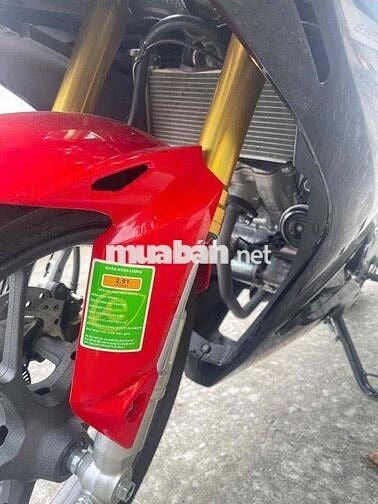 Xe CBR150R ABS lướt