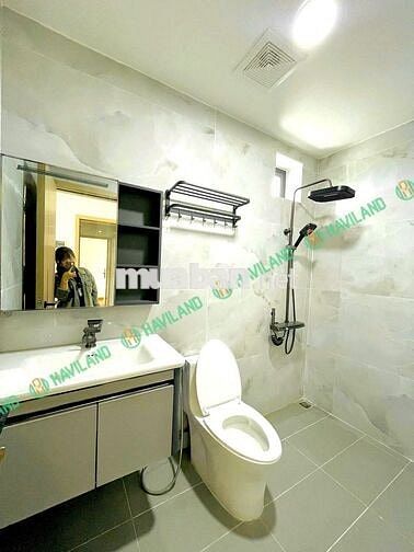 CĂN HỘ MỚI 2 GIƯỜNG – VIEW SIÊU ĐẸP NGAY SÂN BAY!