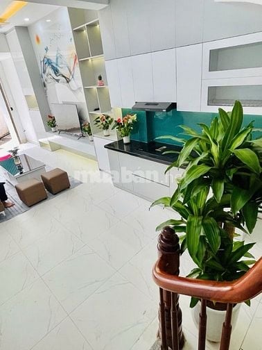 Lê Đức Thọ - Mỹ Đình - Siêu phẩm mặt ngõ thông - ô tô - 42m2 - 8.15 tỷ