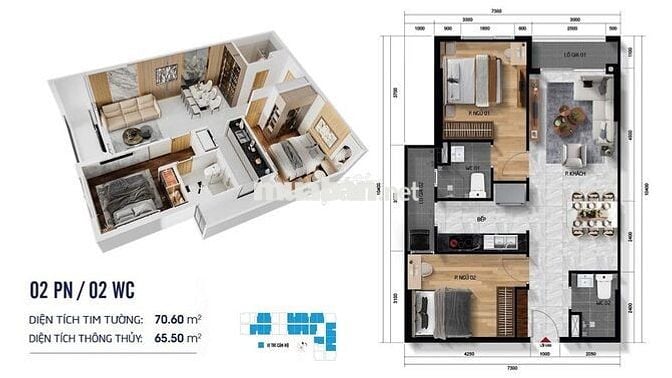 SỰ KIỆN: SỐNG AN NHIÊN - ĐÓN LÀN SÓNG ĐẦU TƯ TẠI CĂN HỘ SYMLIFE️ QL13