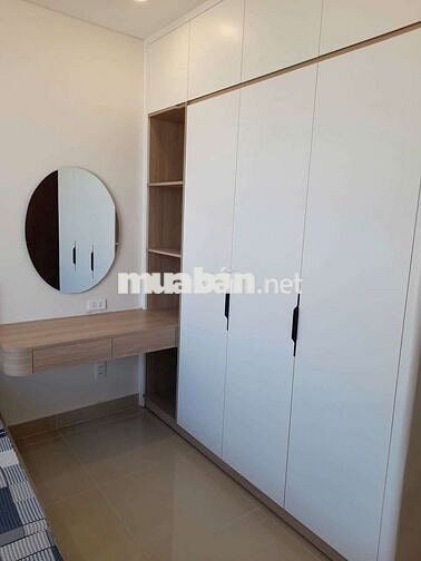 Cho thuê căn hộ cao cấp tại CT2 VCN Phước Long, Nam Nha Trang