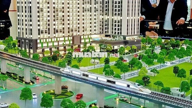 SỰ KIỆN: SỐNG AN NHIÊN - ĐÓN LÀN SÓNG ĐẦU TƯ TẠI CĂN HỘ SYMLIFE️ QL13