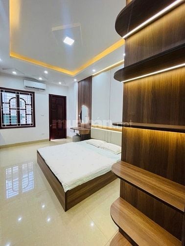 Lê Đức Thọ - Mỹ Đình - Siêu phẩm mặt ngõ thông - ô tô - 42m2 - 8.15 tỷ