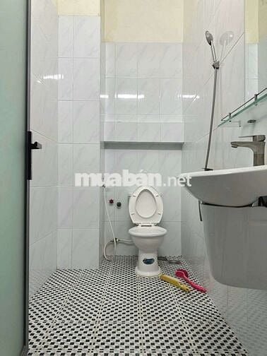 💥 Căn Hộ Mới Ra Cửa Sổ Lớn, Thang Máy _ Cách ĐH Văn Lang 5 phút Đi Xe