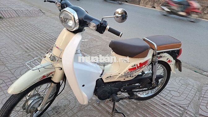 Cúp 50cc 2020