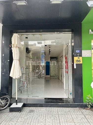  CHO THUÊ MẶT BẰNG KINH DOANH SẦM UẤT – QUANG TRUNG, GÒ VẤP