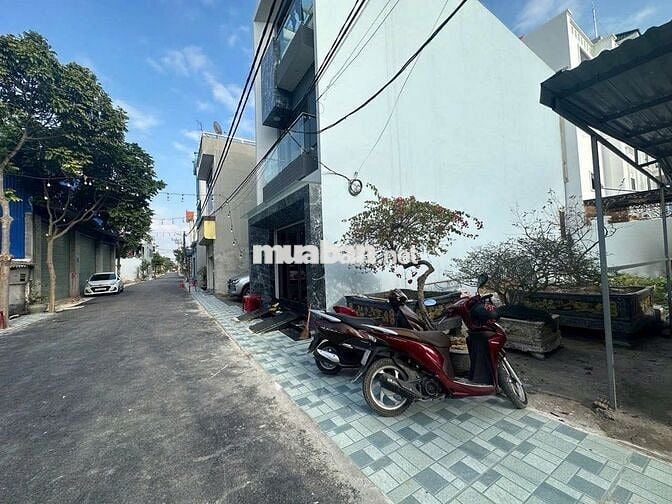 *** Hải Thành 1, Chính chủ bán lô đất 58m2 khổ đẹp 2,xtỷ
