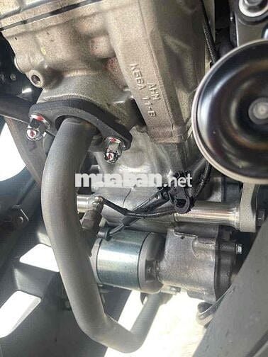 Xe CBR150R ABS lướt