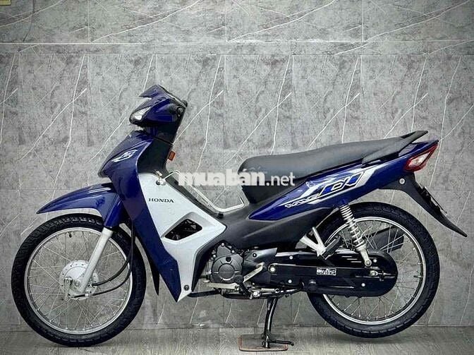 DƯ XE NÊN CẦN RA ĐI E WAVE 110 2023. biển thần tài