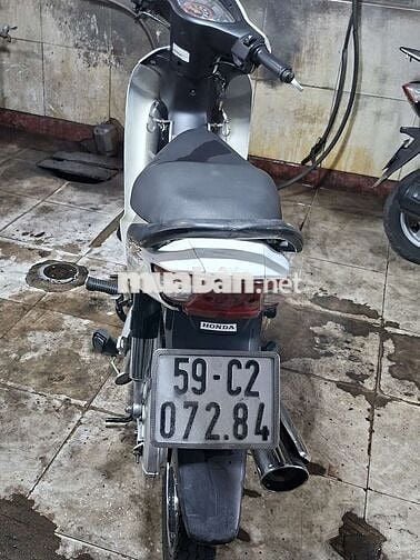 Bán Honda Wave A 100 đời 2011 giấy tờ hợp lệ