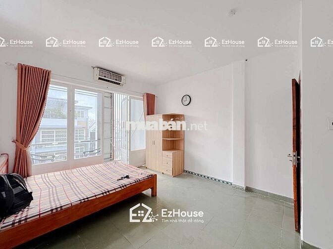 PHÒNG ĐẸP - MỚI TINH - FULL NỘI THẤT