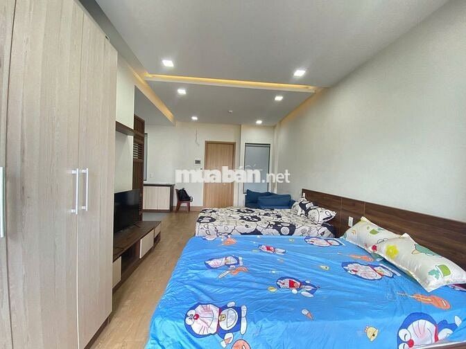 CHO THUÊ CĂN STUDIO 2 GIƯỜNG GẦN BIỂN – NGŨ HÀNH SƠN