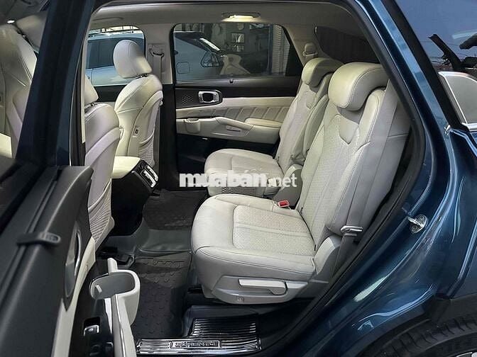 🔴 Kia Sorento 2022 Signature 2.2 AT AWD - 60000 km