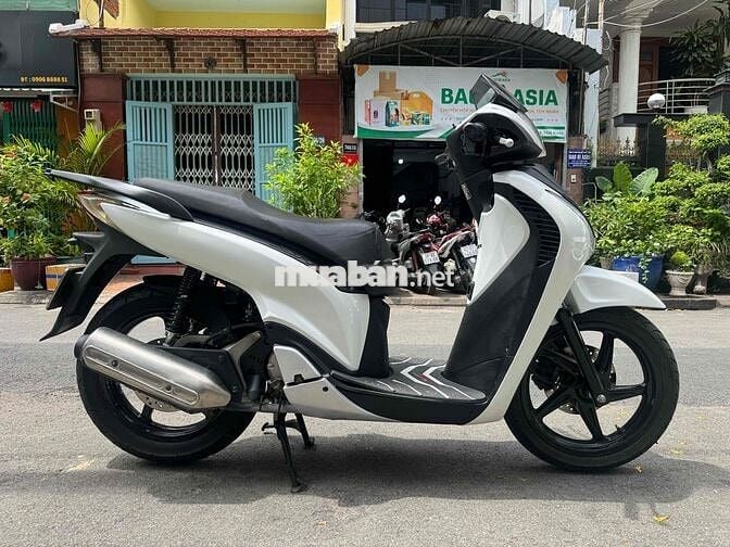 Sh 150 việt kiều ý số máy 501