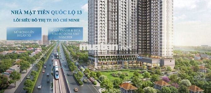 SỰ KIỆN: SỐNG AN NHIÊN - ĐÓN LÀN SÓNG ĐẦU TƯ TẠI CĂN HỘ SYMLIFE️ QL13