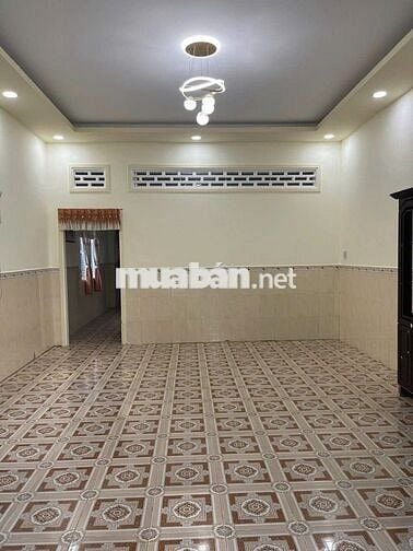 Cần bán nhà ngay Phước Thạnh Củ Chi mà chỉ 620 triệu