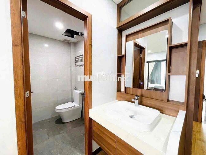 căn hộ 2 PN - Ngay An Thượng - Cách Biển 200m, gần Đỗ Bá