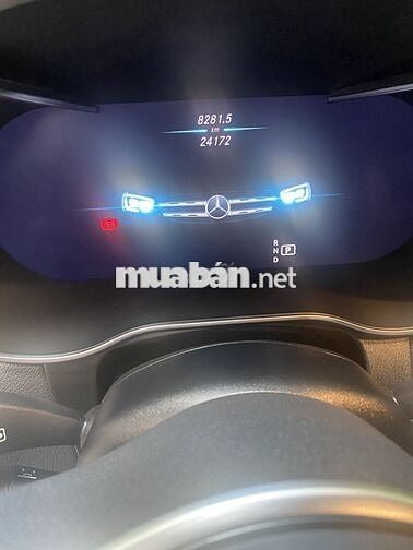 Mercedes Benz GLC 2021 300 4MATIC - 24000 km